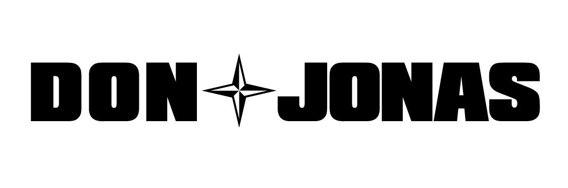 Don Jonas｜唐璜在现场's banner