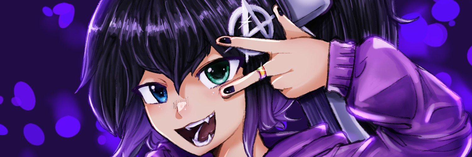 AmySightHazy's banner