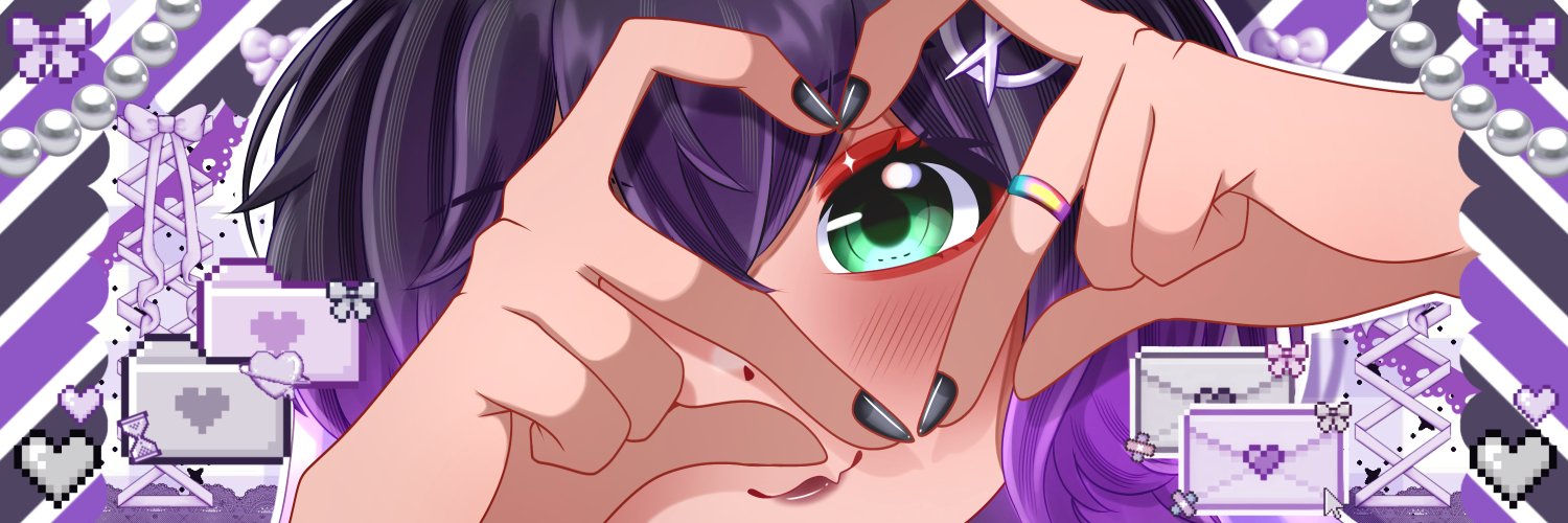 AmySightHazy's banner