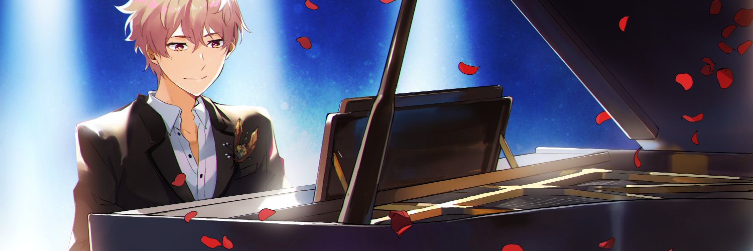 Ng Reimond 🌌🐤 吳雷文 Vtuber's banner