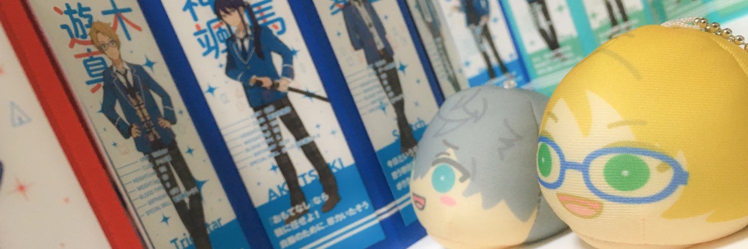 キクラゲ@8月末原稿中's banner