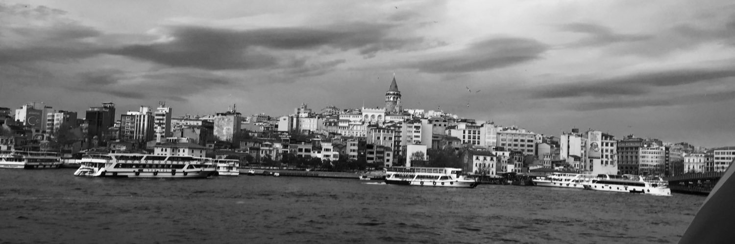 Rojhat Tunç's banner