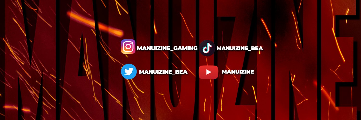 Manuizine's banner