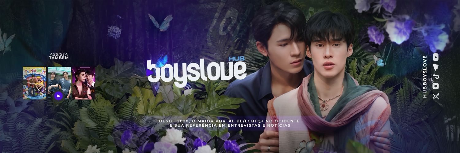 BoysLove Hub's banner