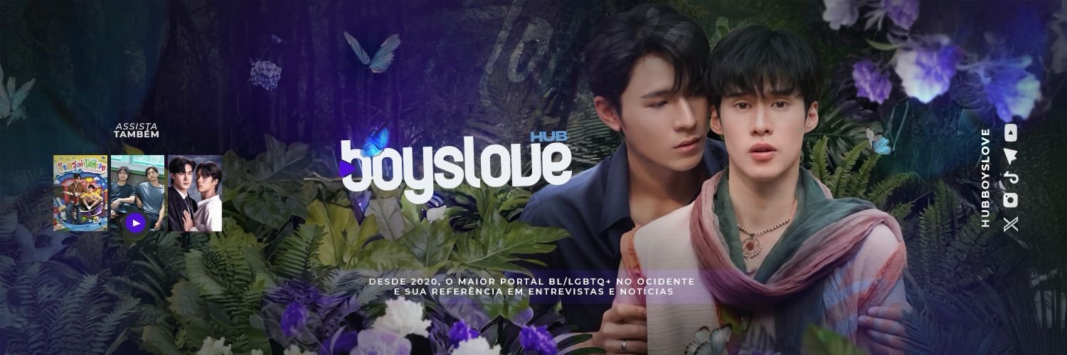 BoysLove Hub's banner