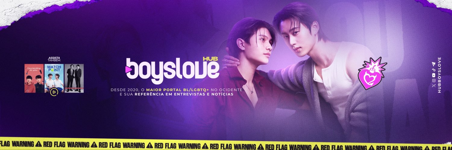 BoysLove Hub's banner