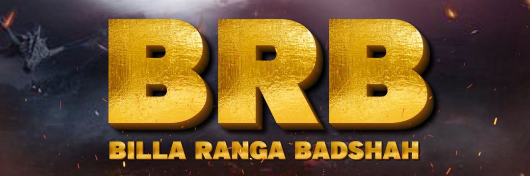 ʙɪʟʟᴀ ʀᴀɴɢᴀ ʙᴀᴅʜꜱʜᴀ's banner