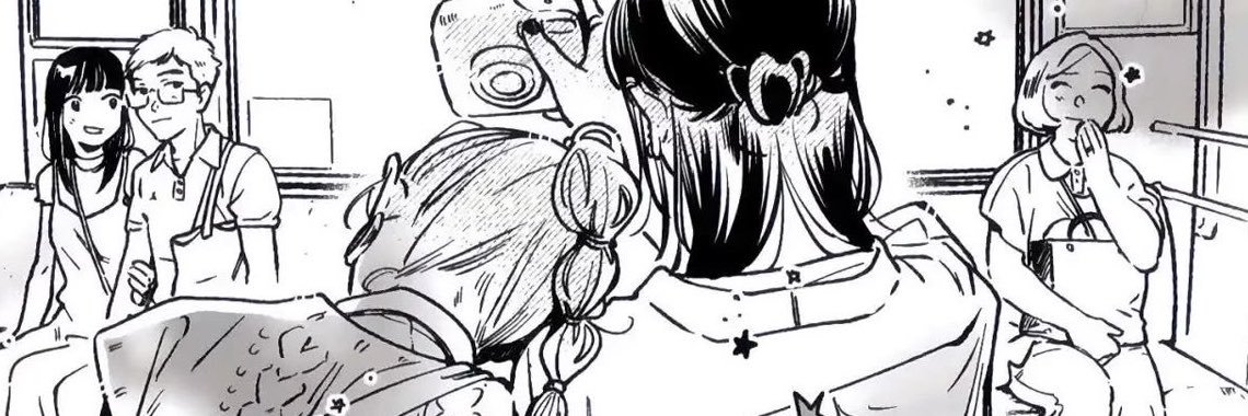 may! 🔆 GREEN YURI ANIME 2027's banner