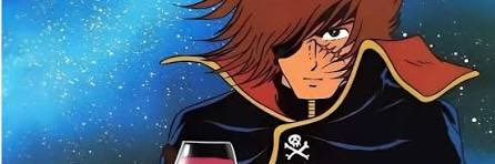 pirate's banner