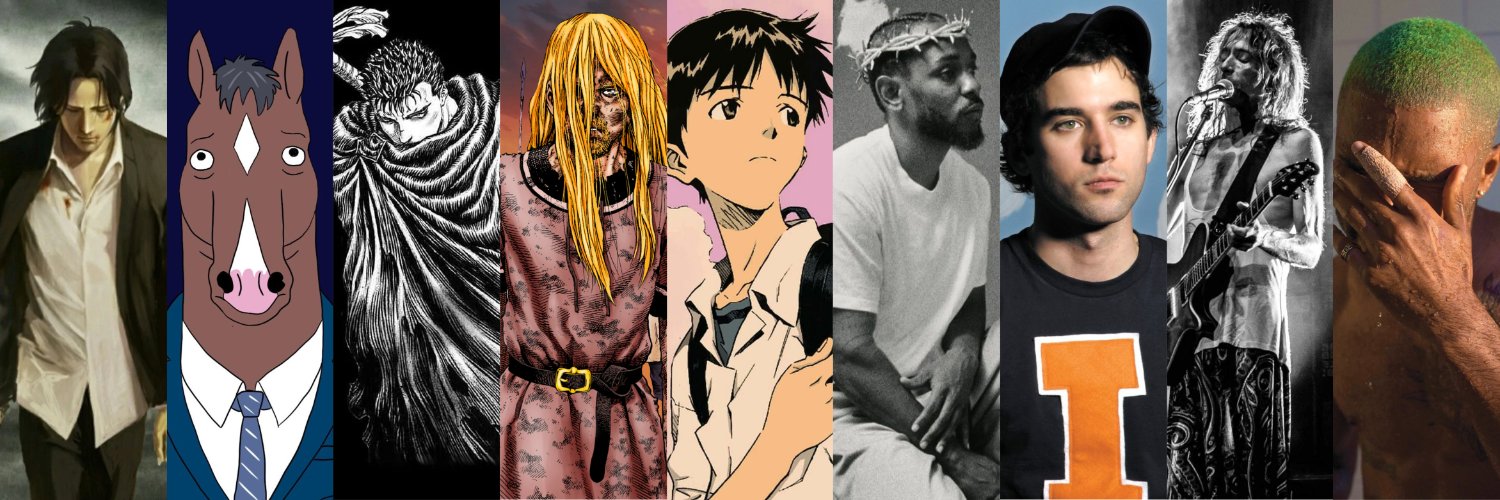 Nico 🎬🎧's banner
