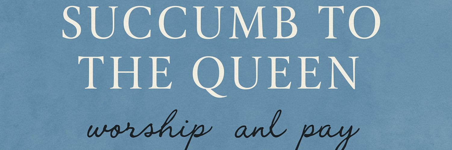 Queen Soula Taylor |'s banner