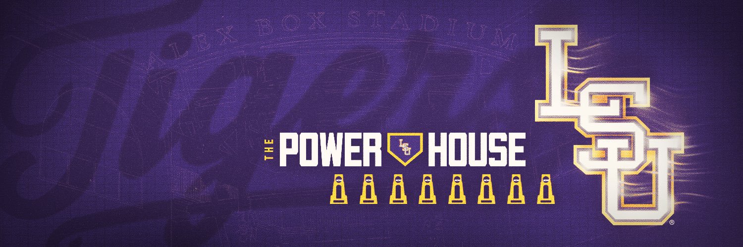 LSU Baseball Recruiting's banner