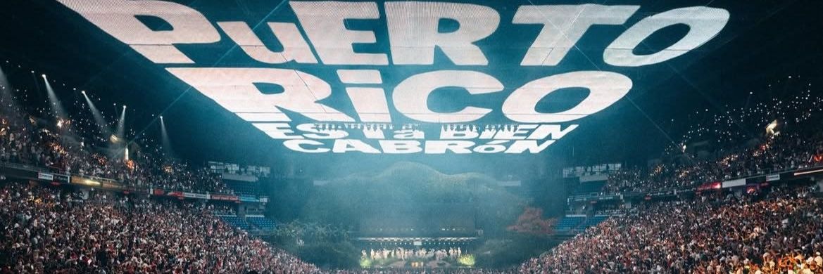 PeErre Boricua 🇵🇷's banner