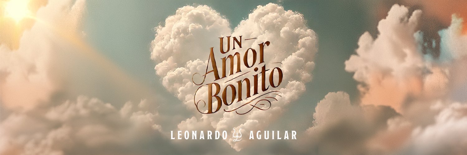 Leonardo Aguilar's banner