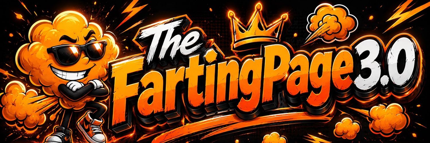 TheFartingPage3.0's banner