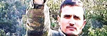 احمدضیا بقا اندرابی's banner