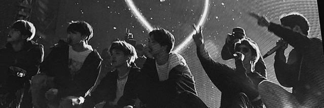 tea⁷ saw bts and ltb's banner