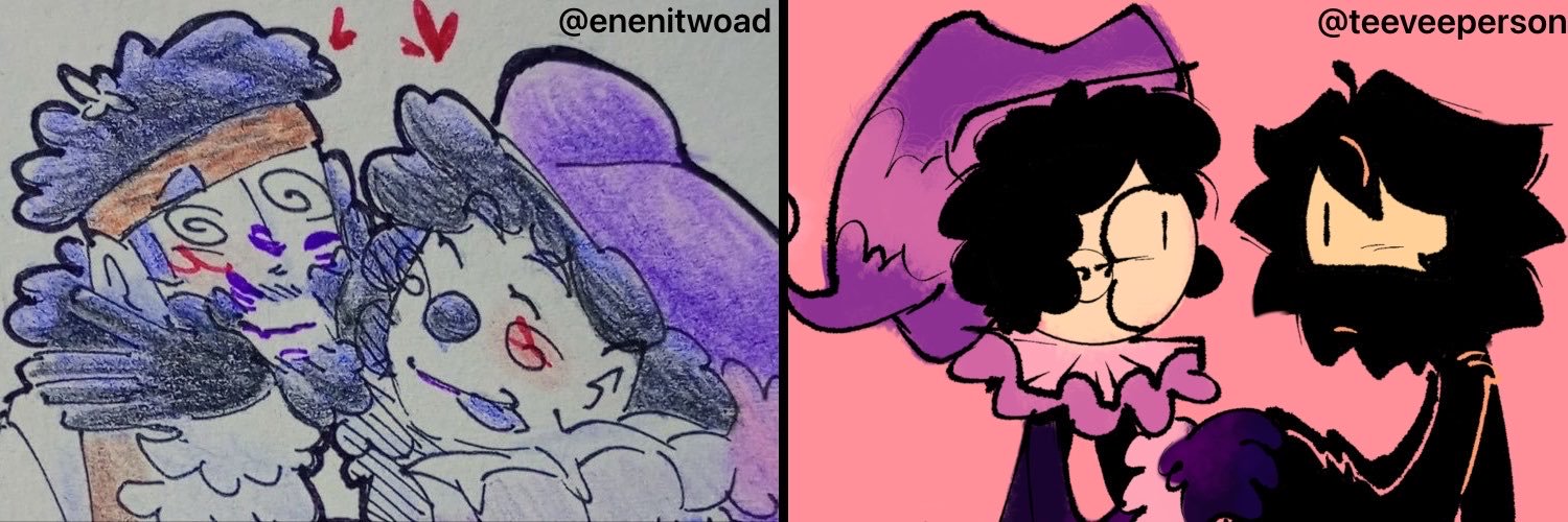 🎪ClownBox🎪's banner
