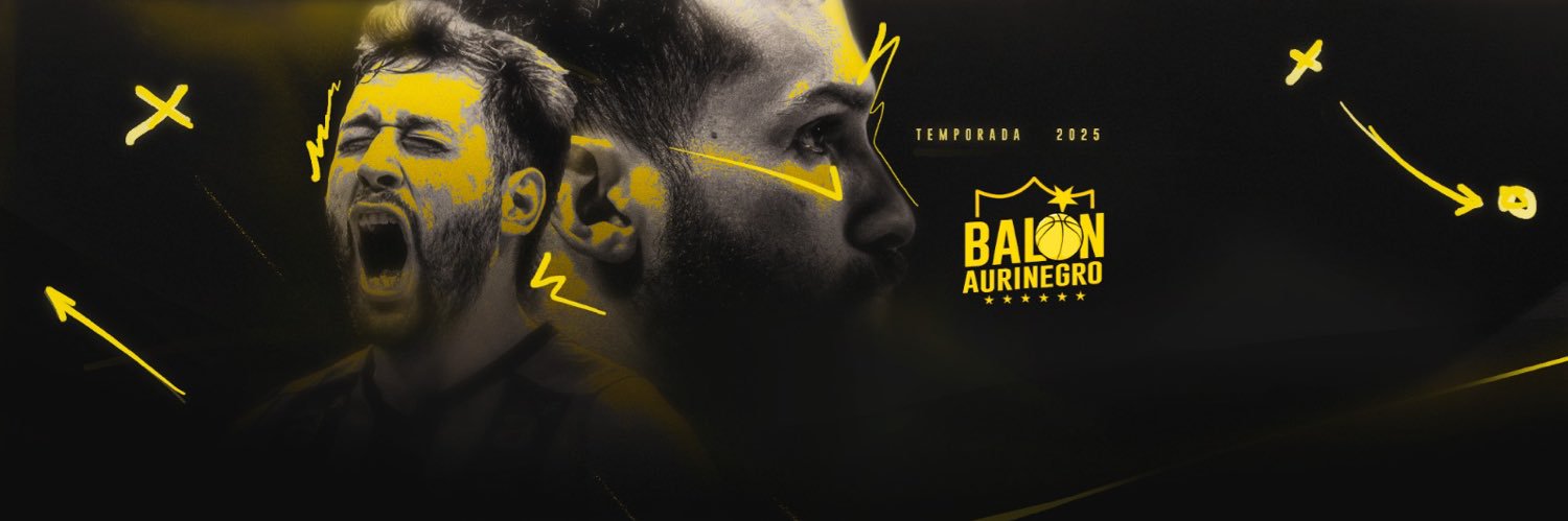 Balon Aurinegro's banner
