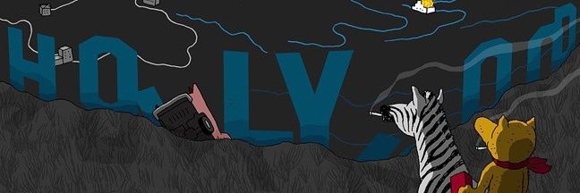 david's banner