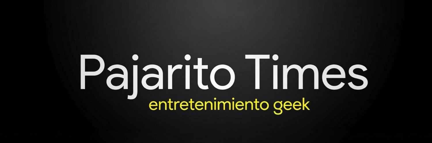 Pajarito Times 𝕏's banner