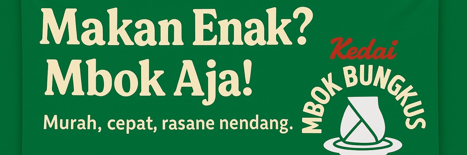 Siti Fauziah Saekhoni's banner