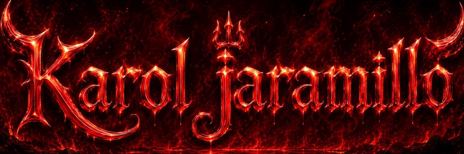 karol jaramillo's banner