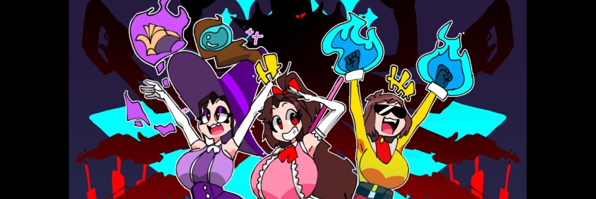 Hakkim space ( close commission )'s banner
