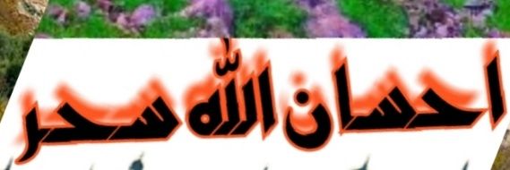 Ehsanullah Sahar/احسان سحر's banner