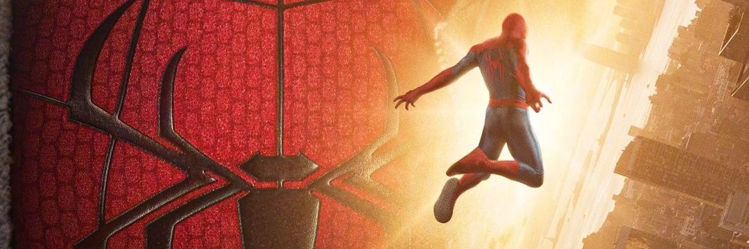 Daily MCU Spider-Man's banner