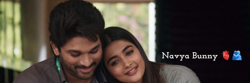 Navya's banner
