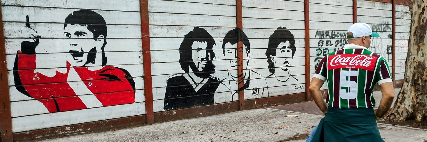 Vinicius Toledo's banner