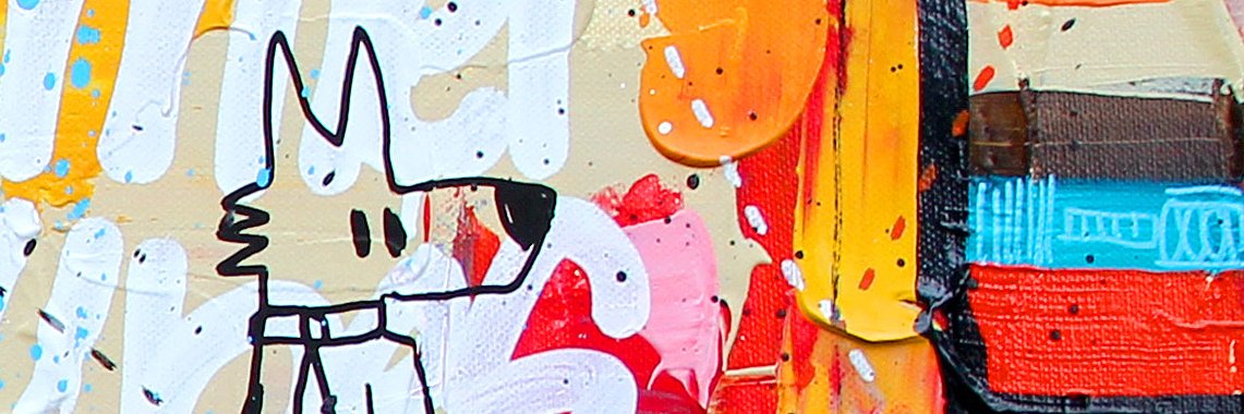Blueroo's banner