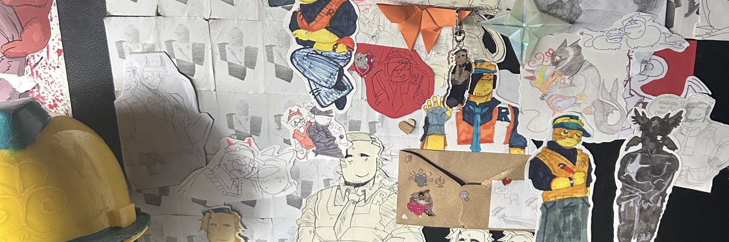Zylon's banner