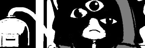 Zylon's banner