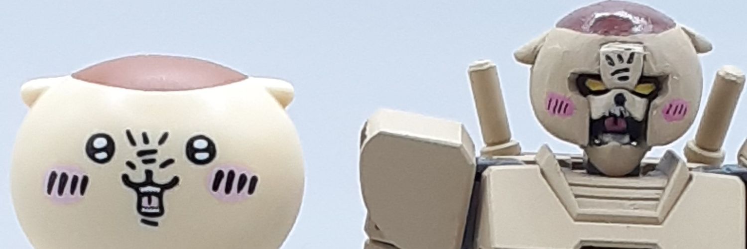 くまだい's banner