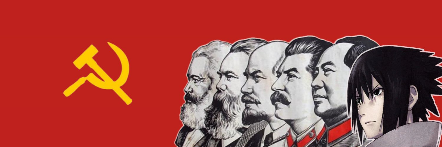 Choso's banner