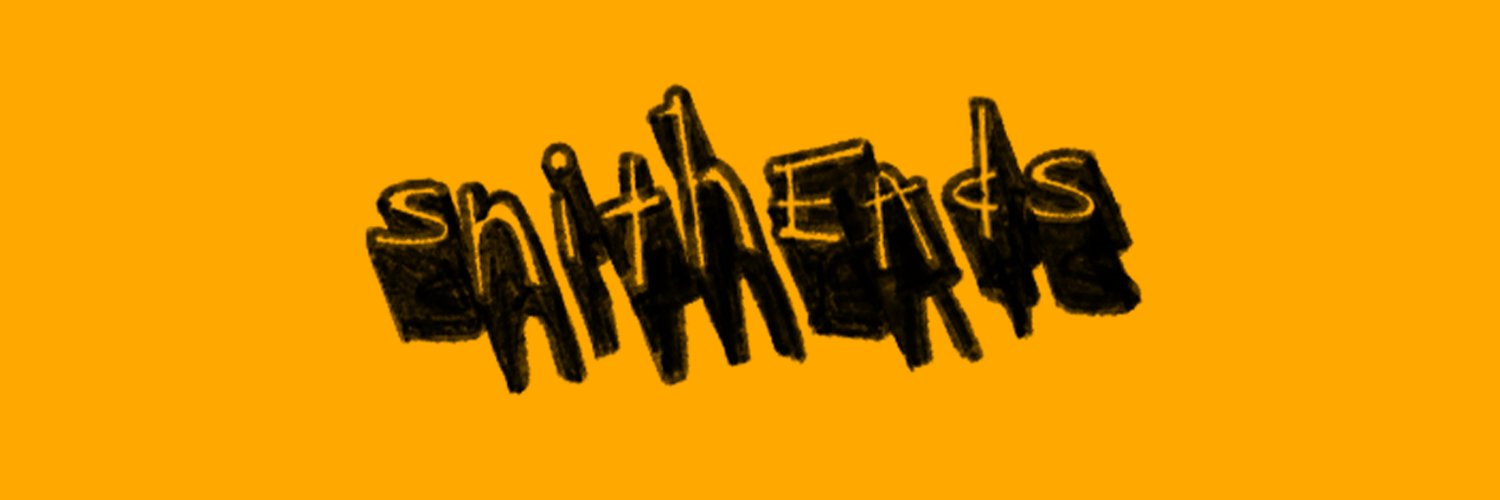 Snitheads's banner