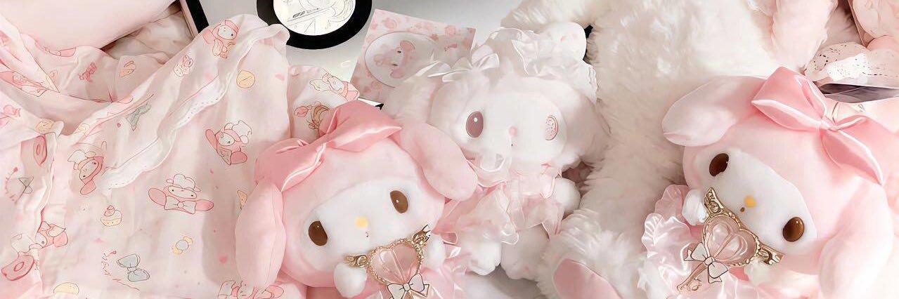 姿姿好's banner