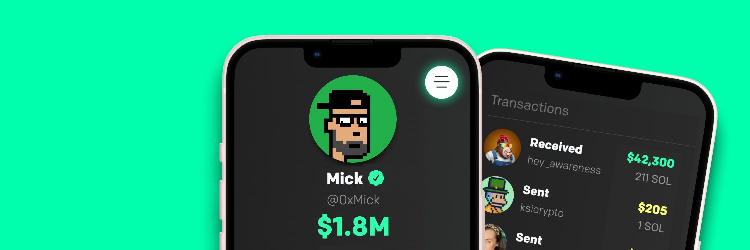 Hey Wallet!'s banner