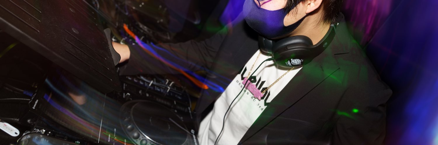 yuki(ユキ)'s banner