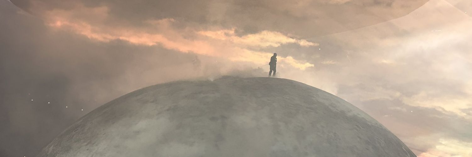 DonRickardo's banner