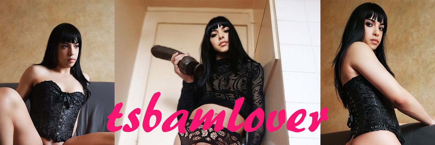 Sissy♠️🇨🇵Bamlover 10$ ONLYFANS - No PPV's banner
