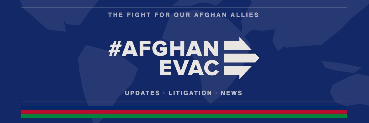 #AfghanEvac's banner