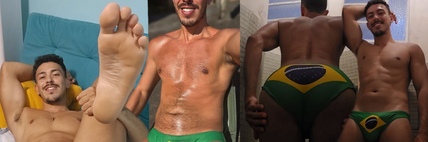 Sex Gay Amateur's banner