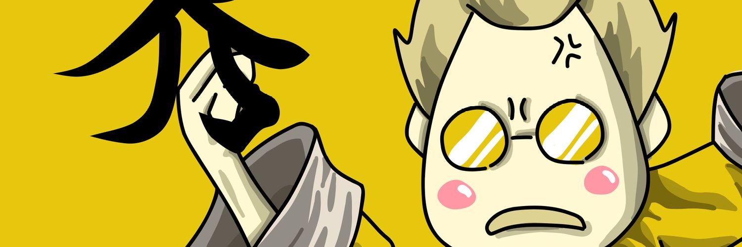 へっぽこラウ's banner