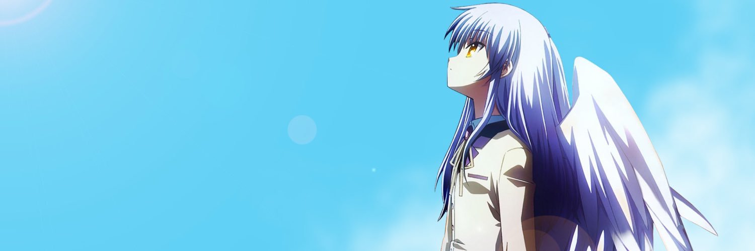 アニメ化・続編情報告知's banner