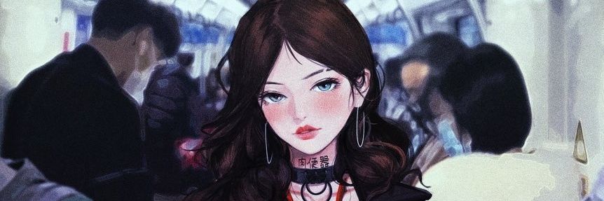 梦姐姐's banner
