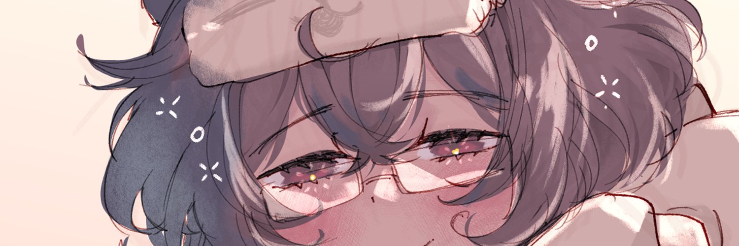 Fuu 🐻💤's banner