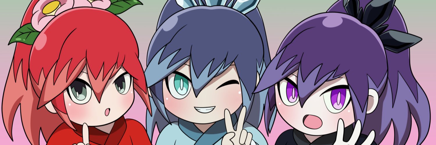 ふゆふぶき❄️'s banner